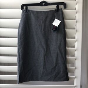 Ralph Lauren new with tags pencil skirt Size 0
